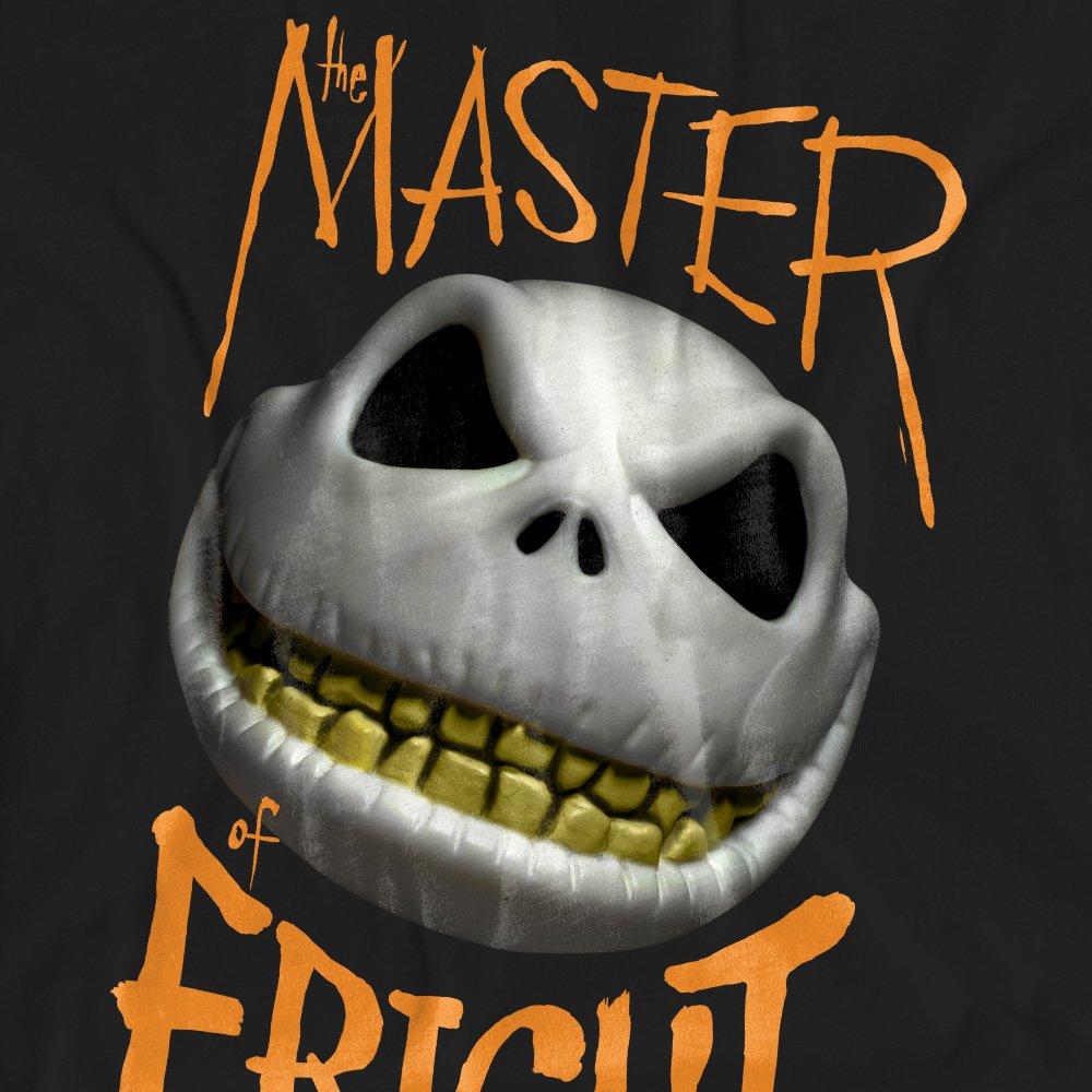 Black - Disney - The Nightmare Before Christmas Jack Master of Frig - 2