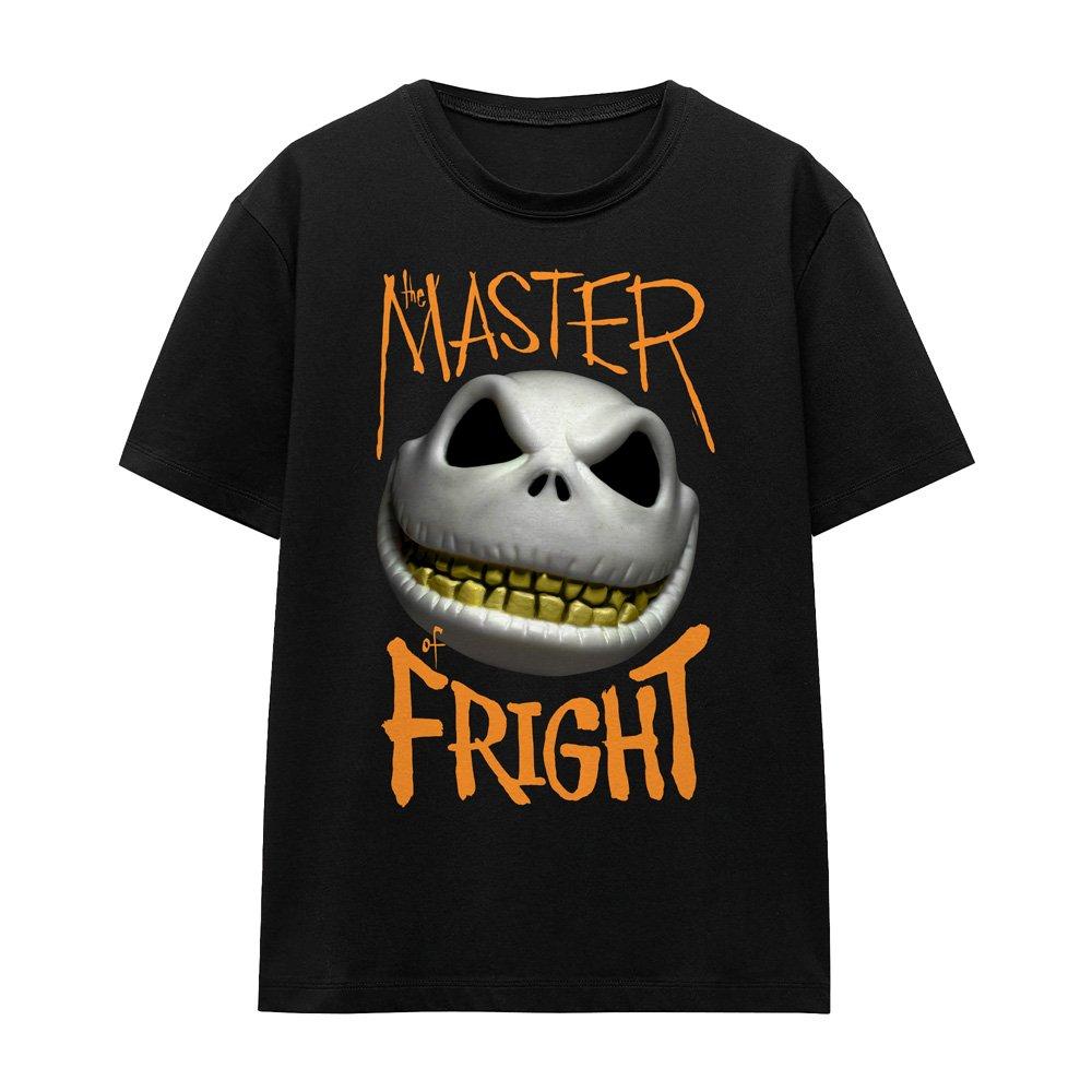 Black - Disney - The Nightmare Before Christmas Jack Master of Frig - 4