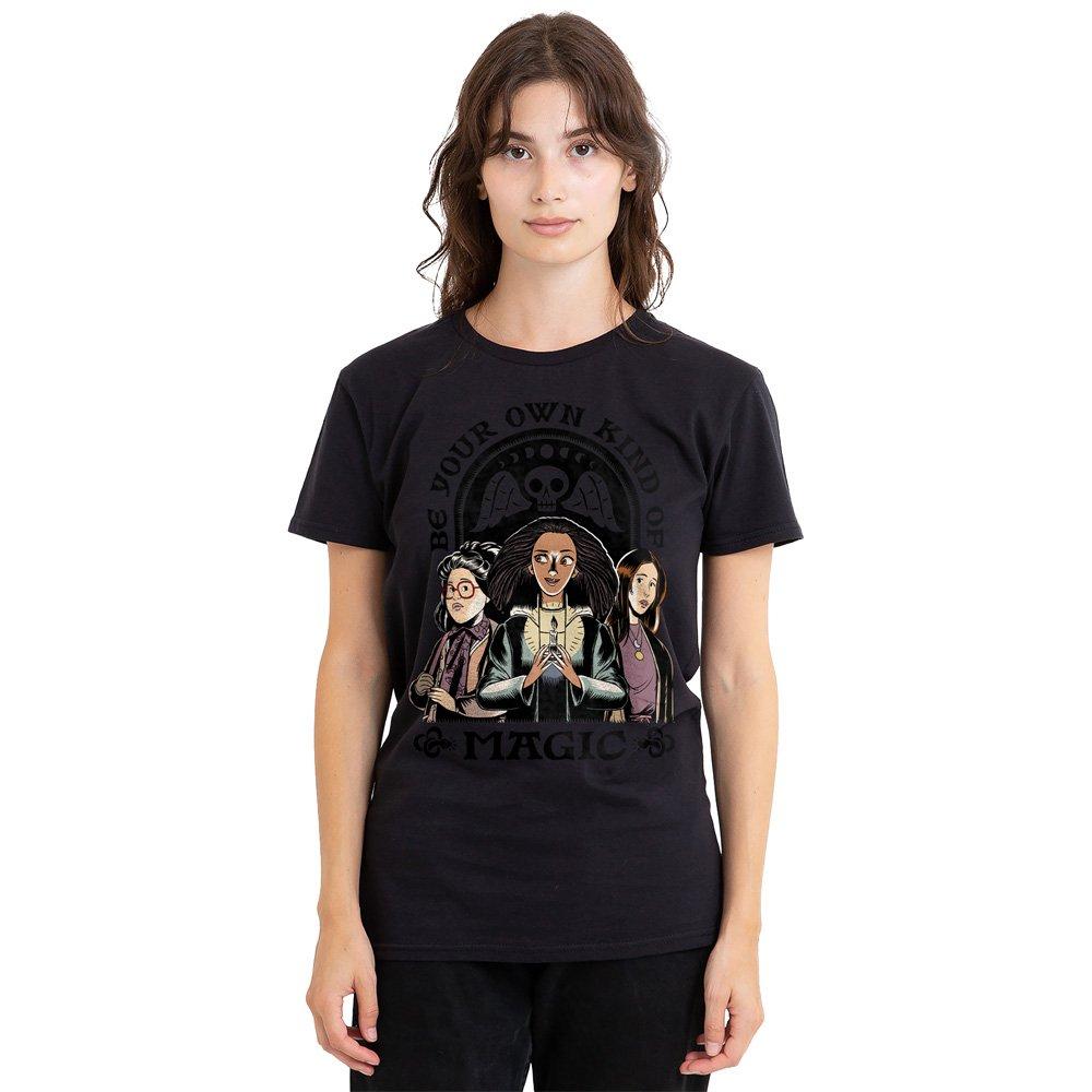 Black - Disney - Hocus Pocus 2 Be Your Own Kind Of Magic Becca Izz - 1