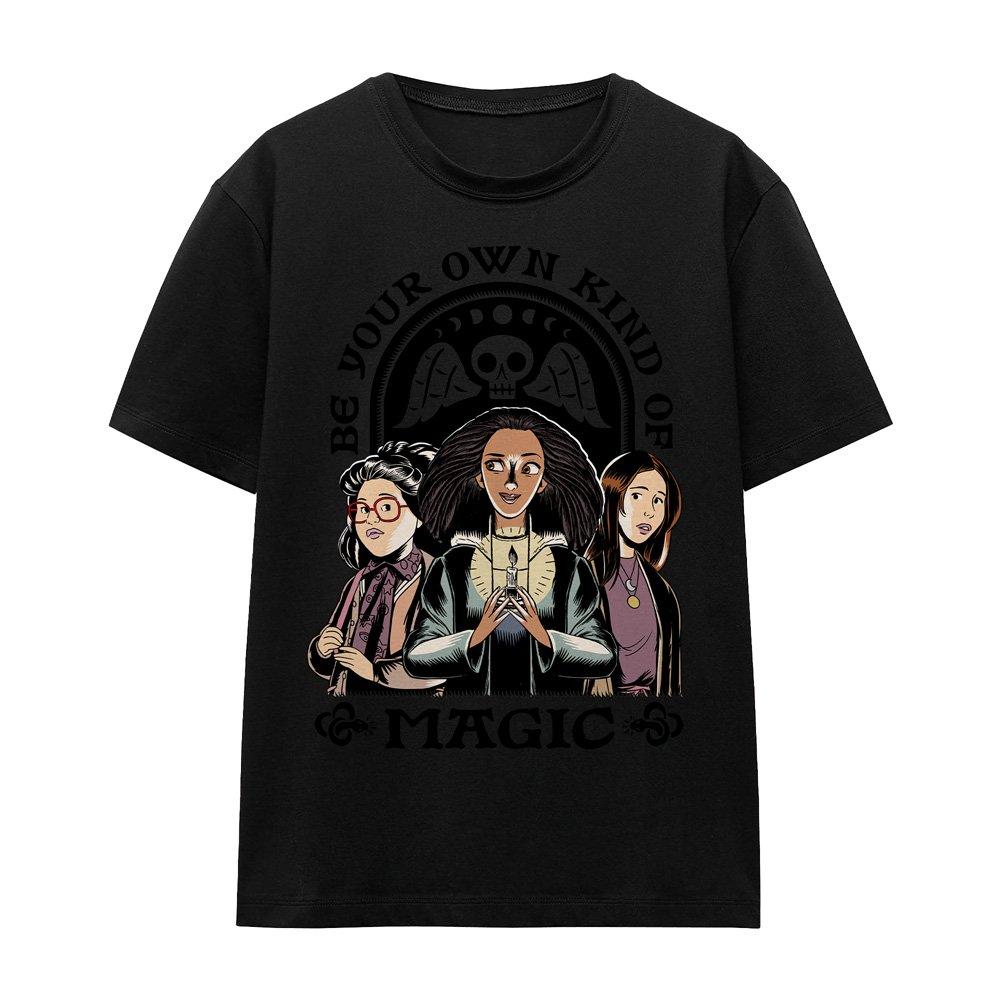 Black - Disney - Hocus Pocus 2 Be Your Own Kind Of Magic Becca Izz - 4