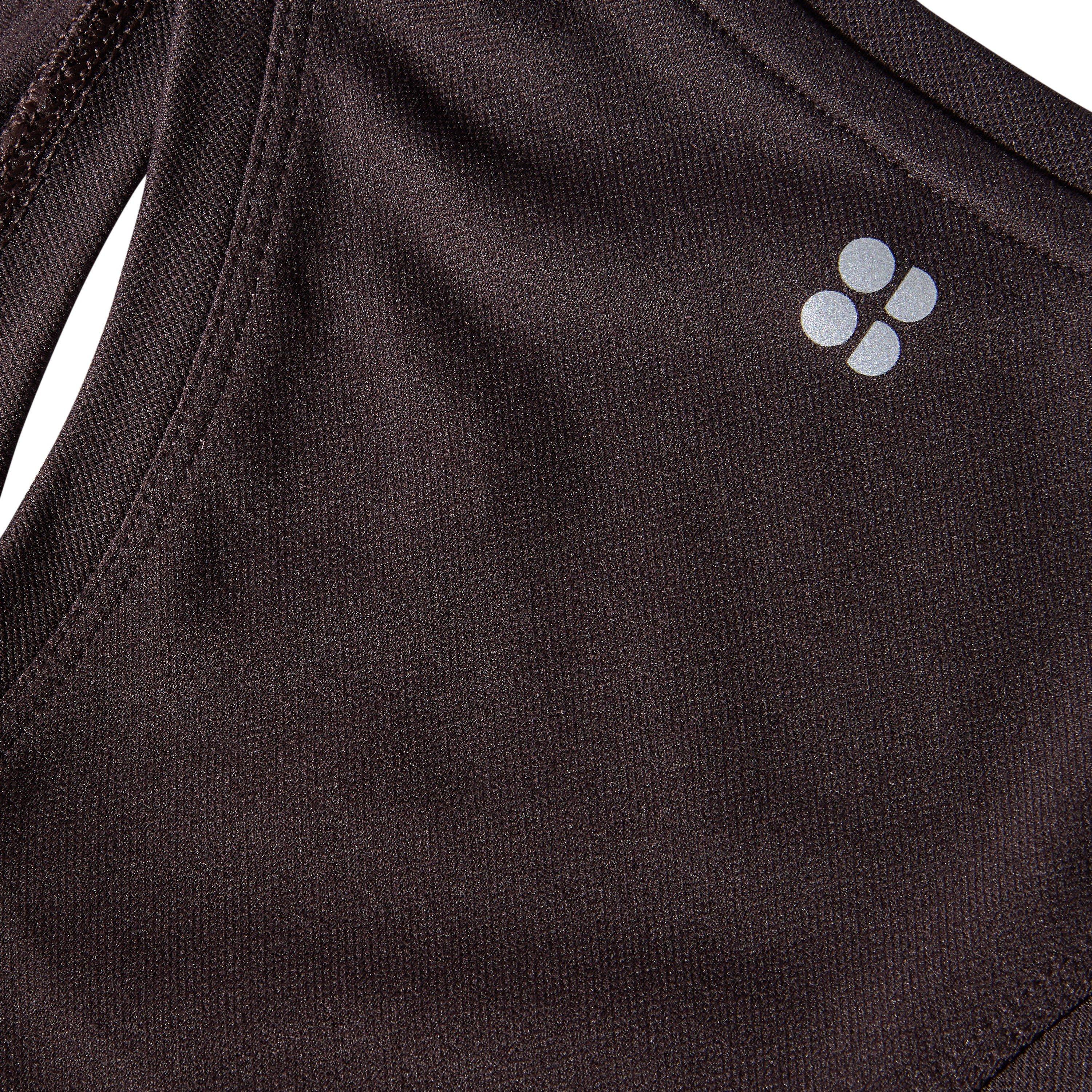 Espresso Brown - Sweaty Betty - SB Athelete Crop Ld64 - 3