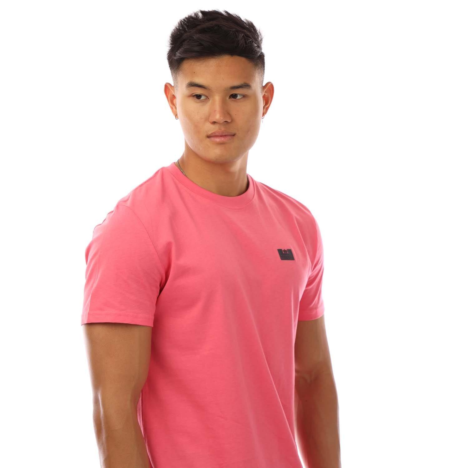 Rose - Weekend Offender - Bridgetown Logo T-Shirt - 2