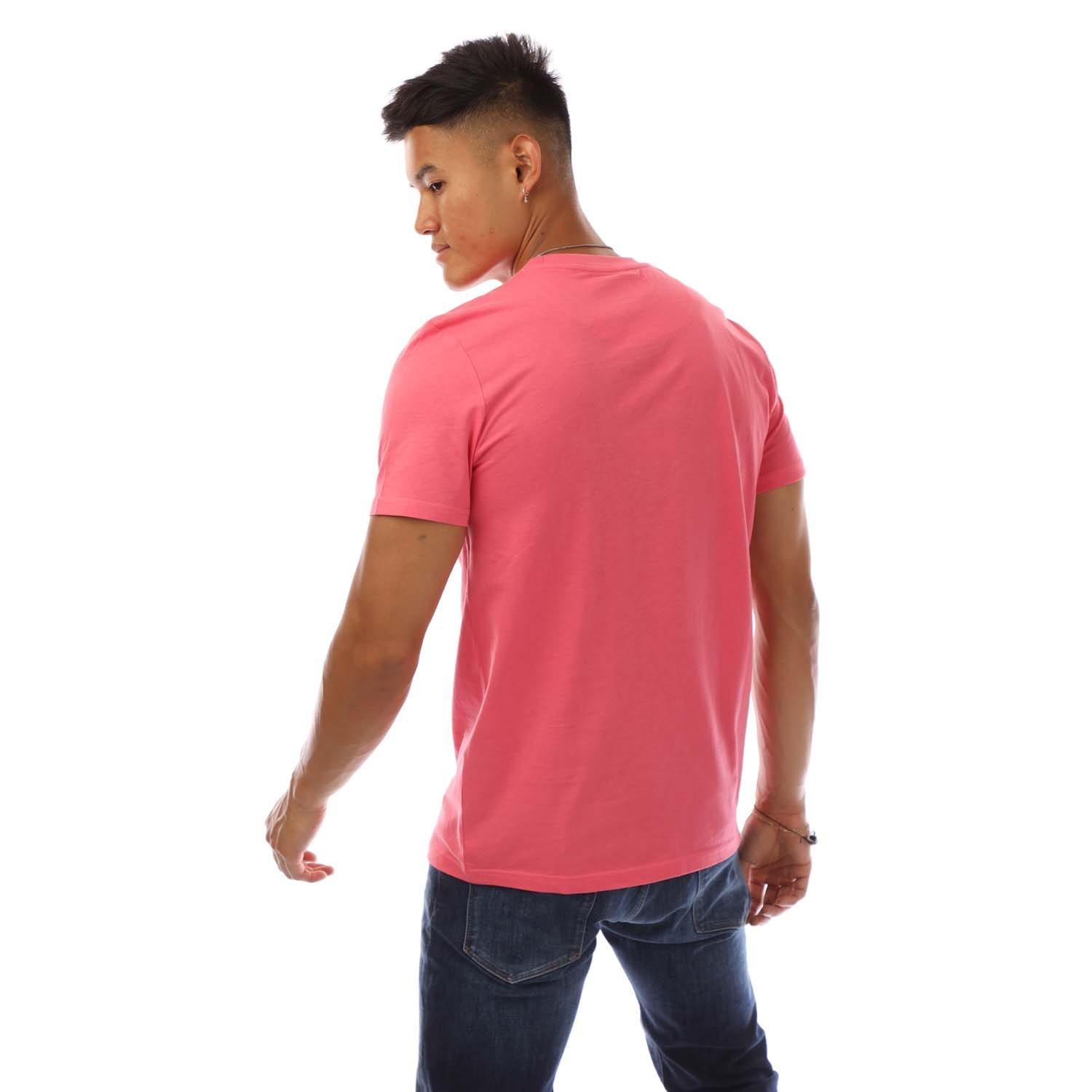 Rose - Weekend Offender - Bridgetown Logo T-Shirt - 3