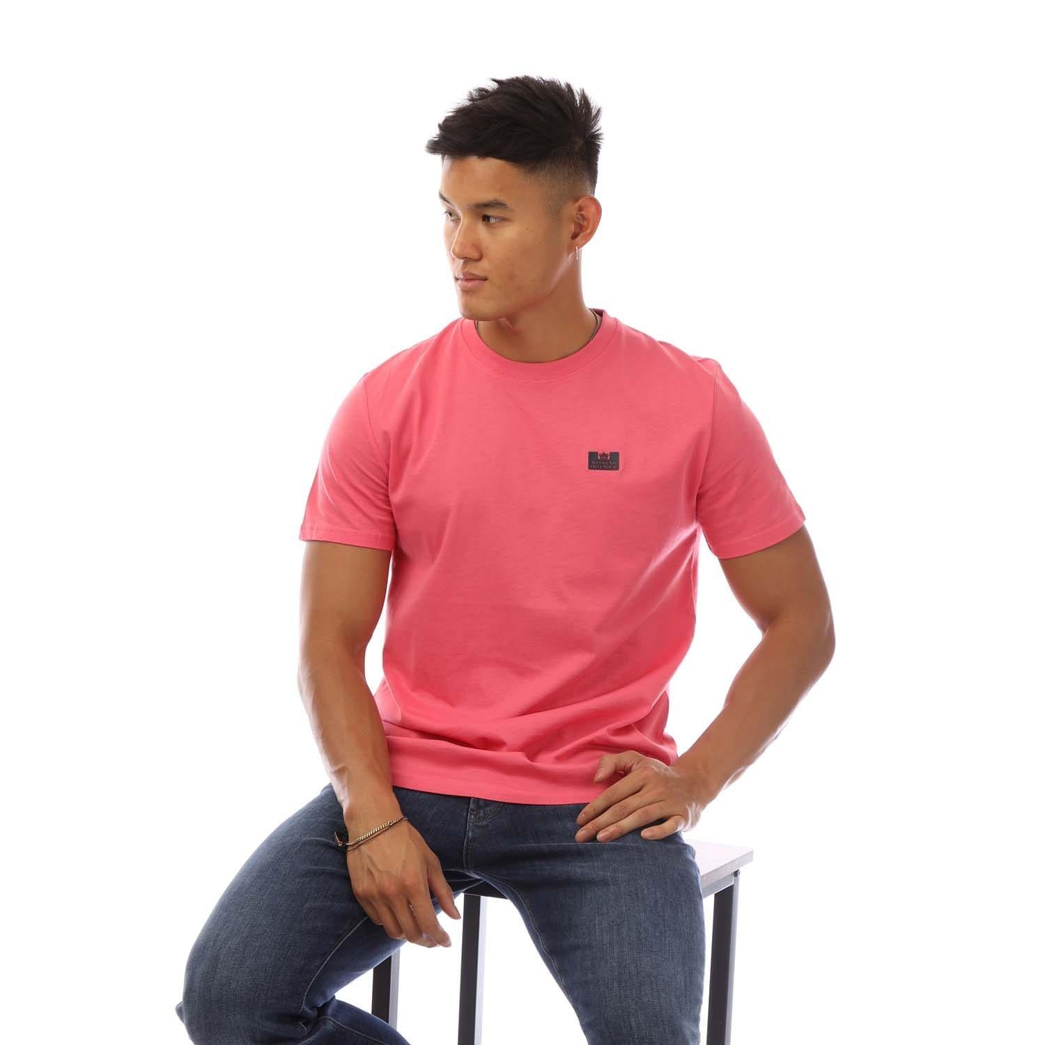 Rose - Weekend Offender - Bridgetown Logo T-Shirt - 4