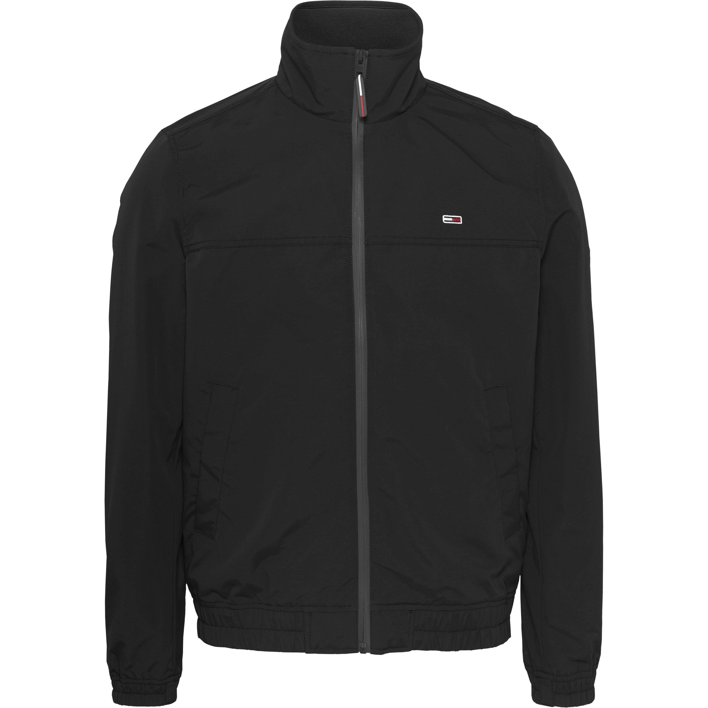 Tommy Jeans Essential Bomber Jacket Bomber Jackets USC