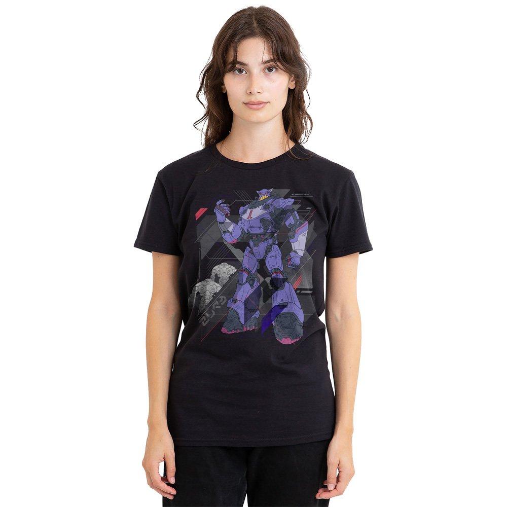 Black - Disney - Lightyear Emperor Zurg T-Shirt Black - 1