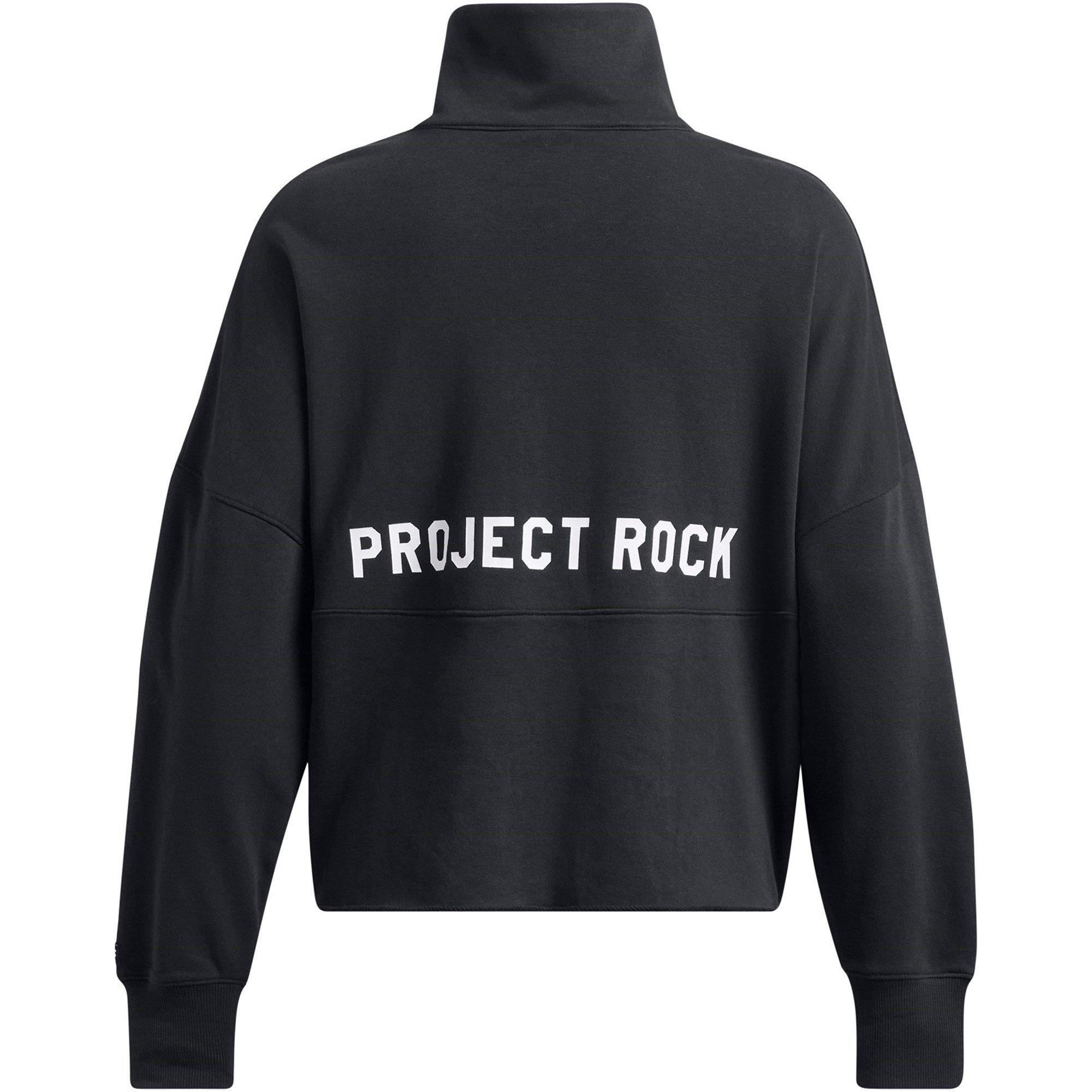 Black - Under Armour - Tech Fleece Zip Hoodie - 2