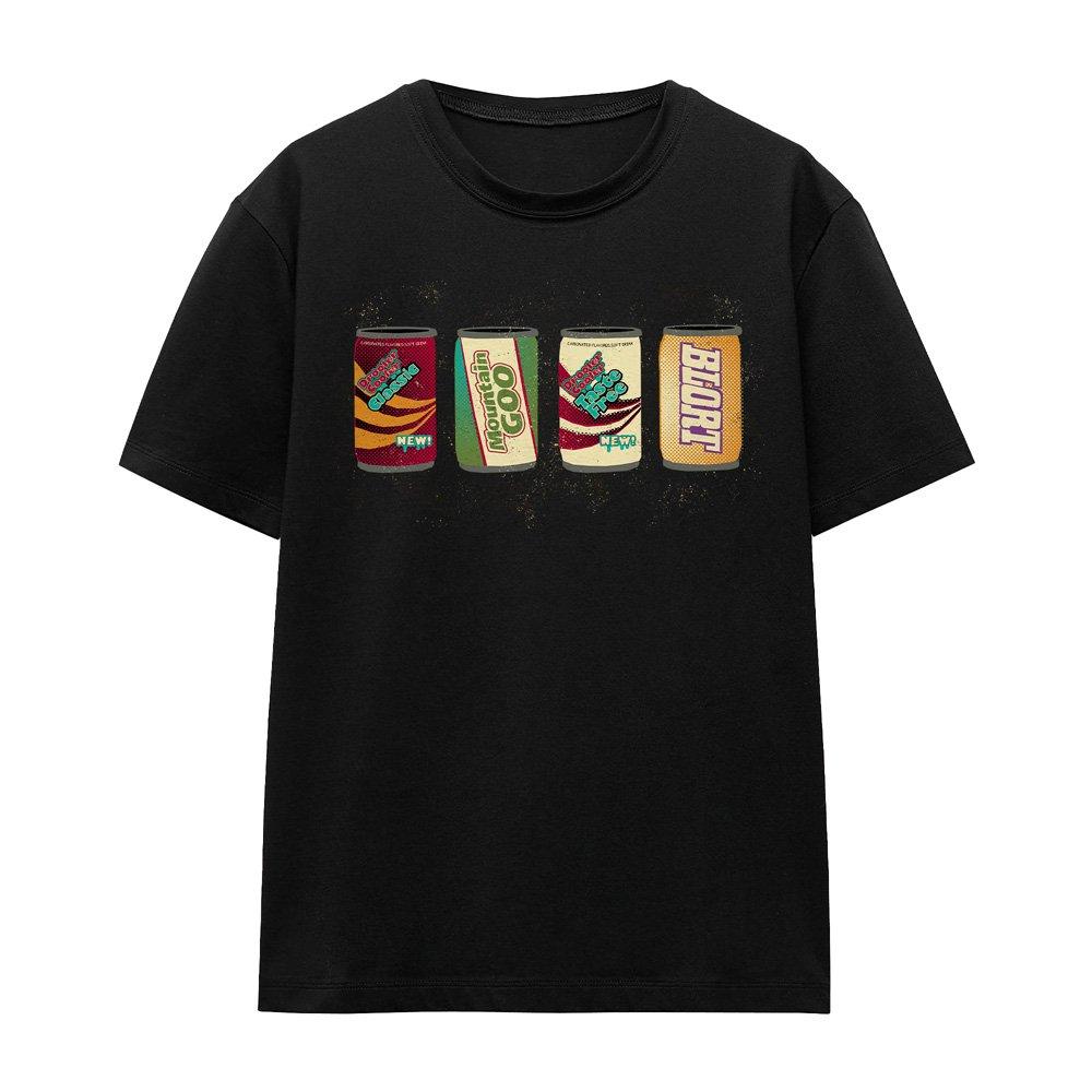Black - Disney - Monsters At Work Drooler Cooler Mountain Goo Blo - 4