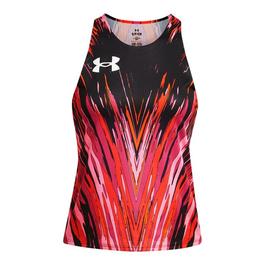 Under Armour UA Pro Runner Singlet
