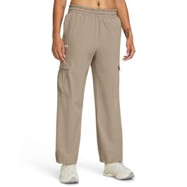 Under Armour UA Rival Woven Cargo Pants