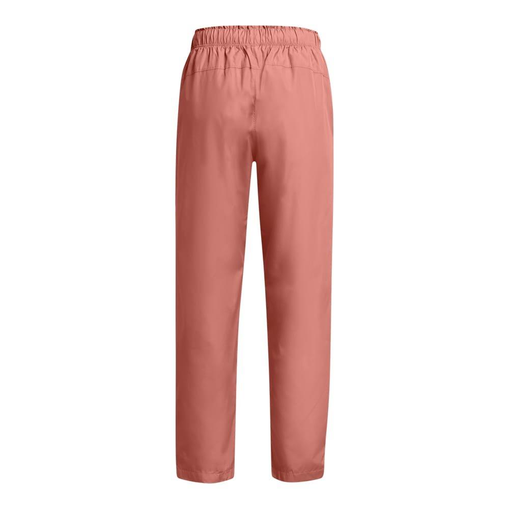 Pink - Under Armour - UA Vanish Elite Woven Oversized Pants - 2