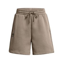 Under Armour UA Icon Fleece Boyfriend Shorts