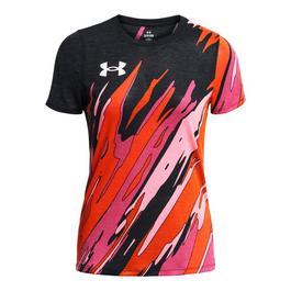 Under Armour UA Pro Runner Short Sleeve T-Shirt