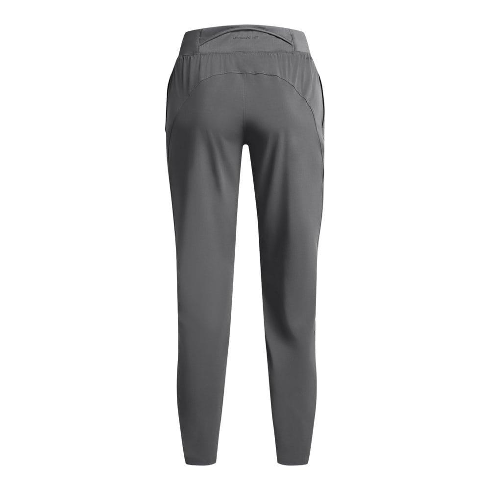 Grey - Under Armour - UA OutRun The Storm Pants - 2