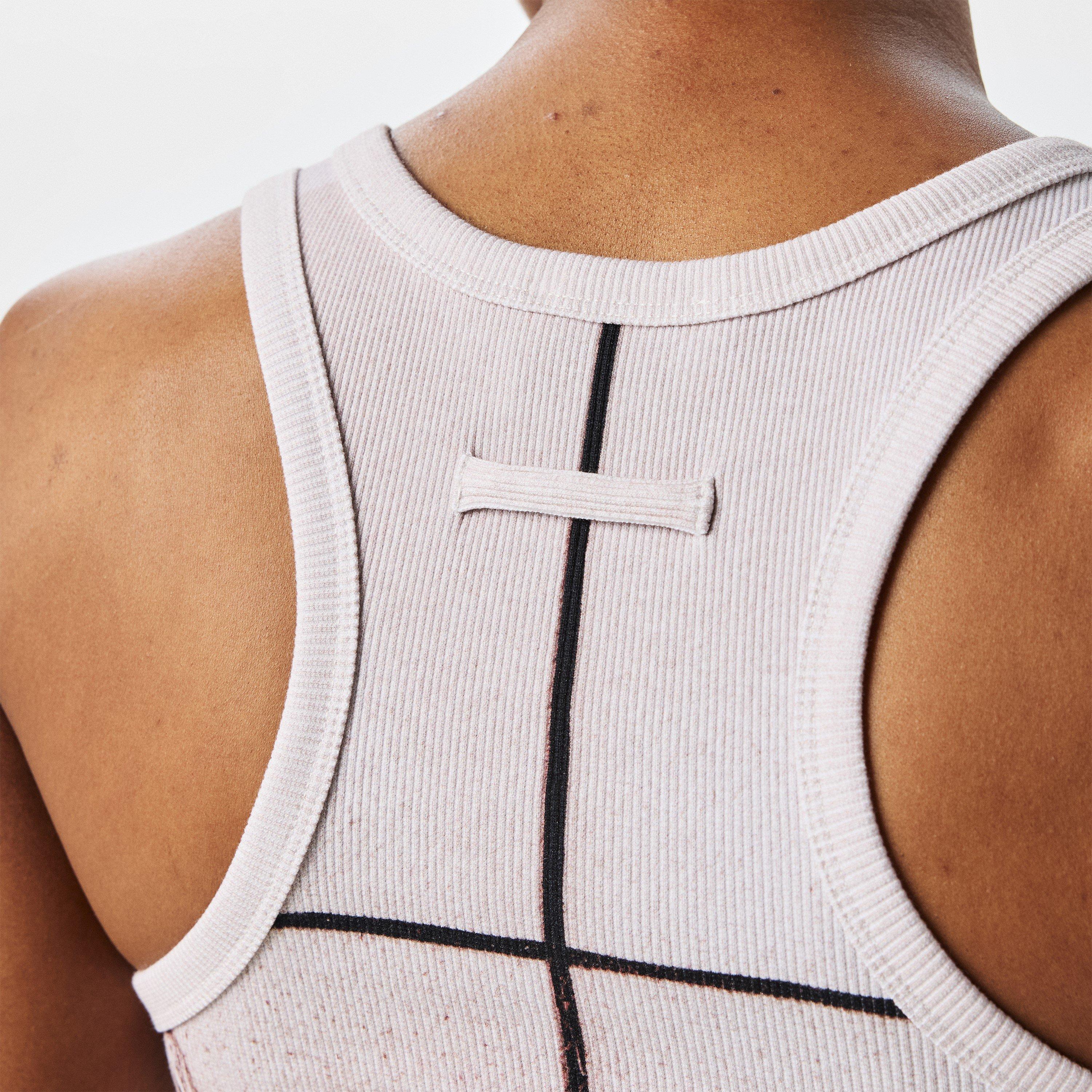 Dusty Pink - Jean Paul Gaultier - Maxi Dress - 5