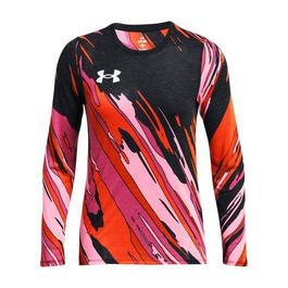 Under Armour UA Pro Runner 24 Long Sleeve T-Shirt