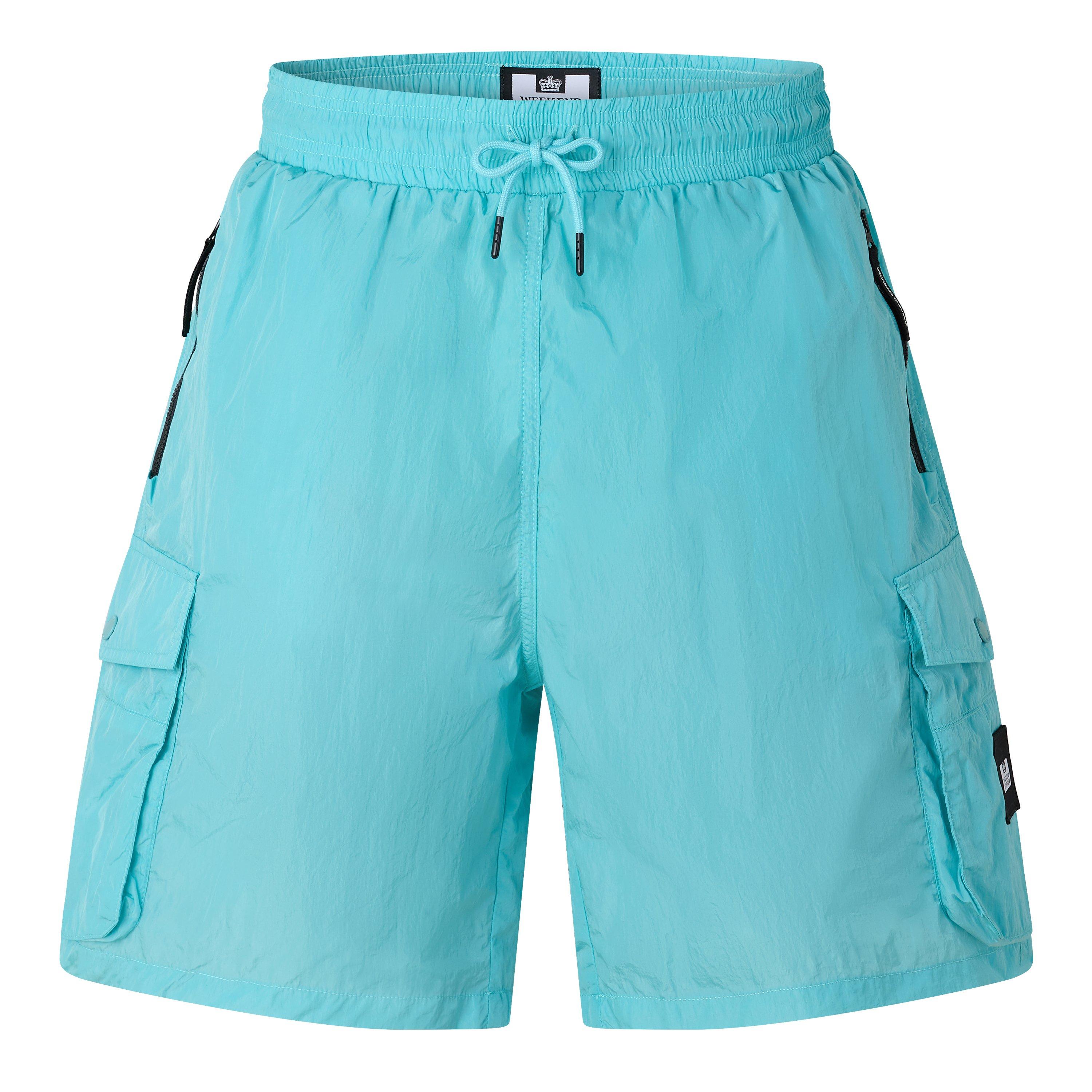 AQUAWASH - Weekend Offender - Weekend Olympia Sht Sn99 - 1