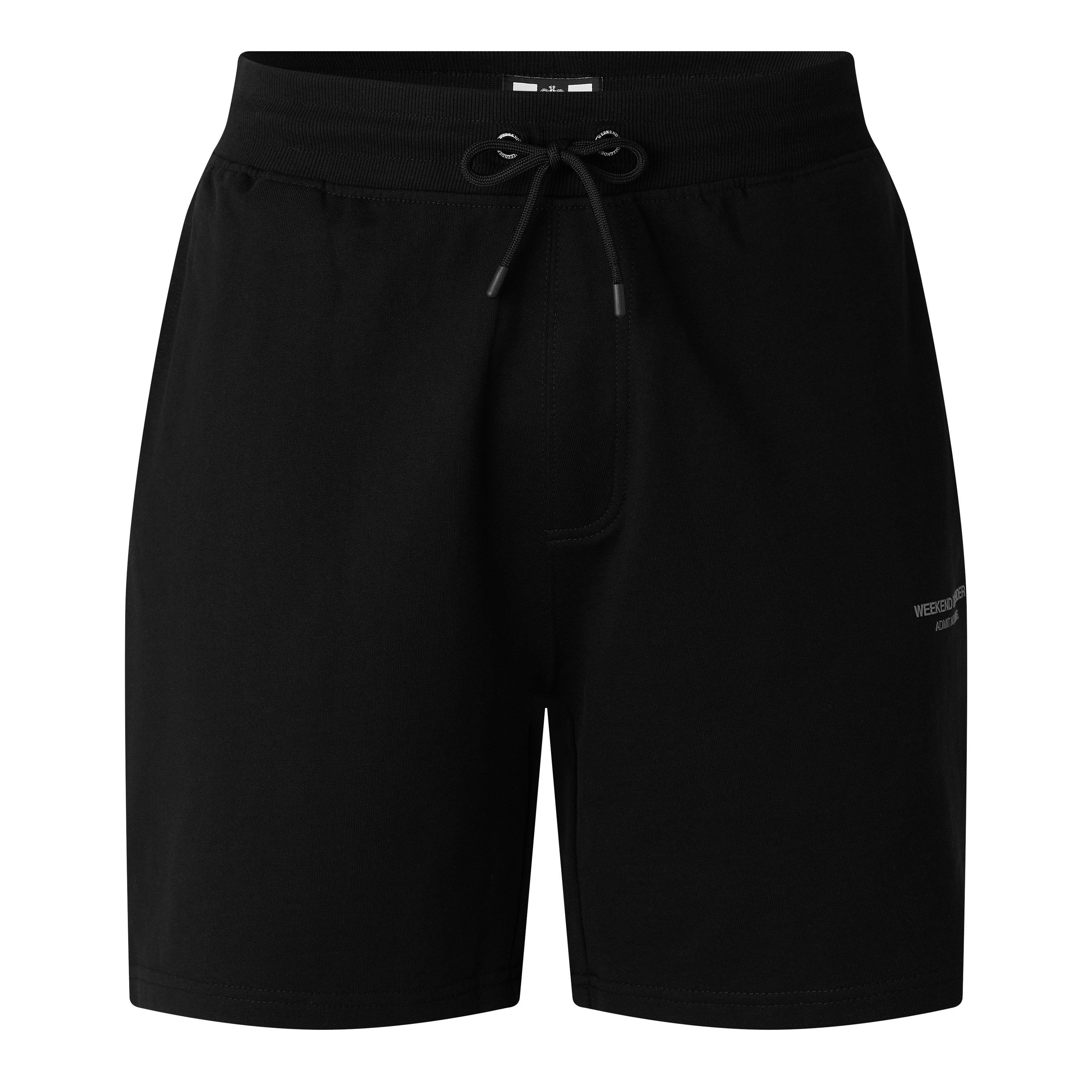 SCHWARZ - Weekend Offender - Weekend Cascade Cotn Sn99 - 1