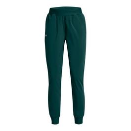 Under Armour UA Rival High Rise Woven Pants