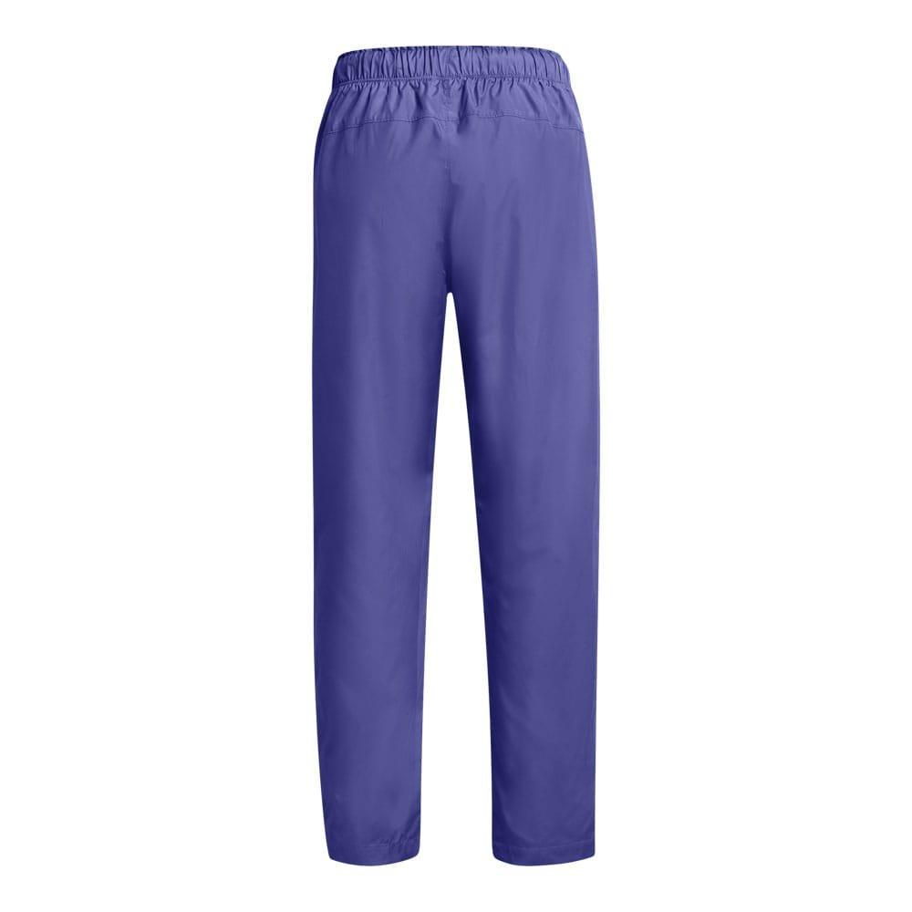Purple - Under Armour - UA Vanish Elite Woven Oversized Pants - 2