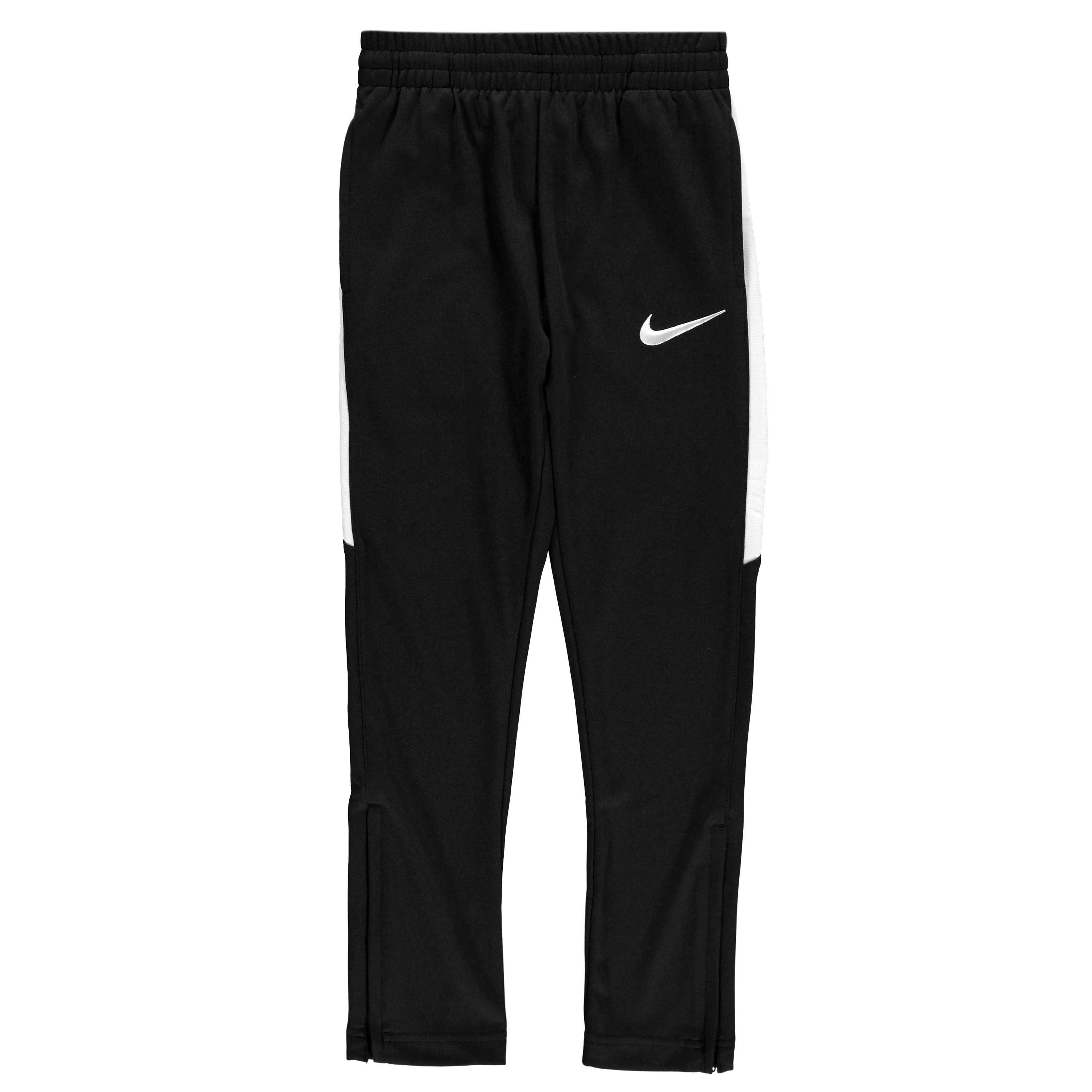Black - Nike - Track Pant Inf00 - 1