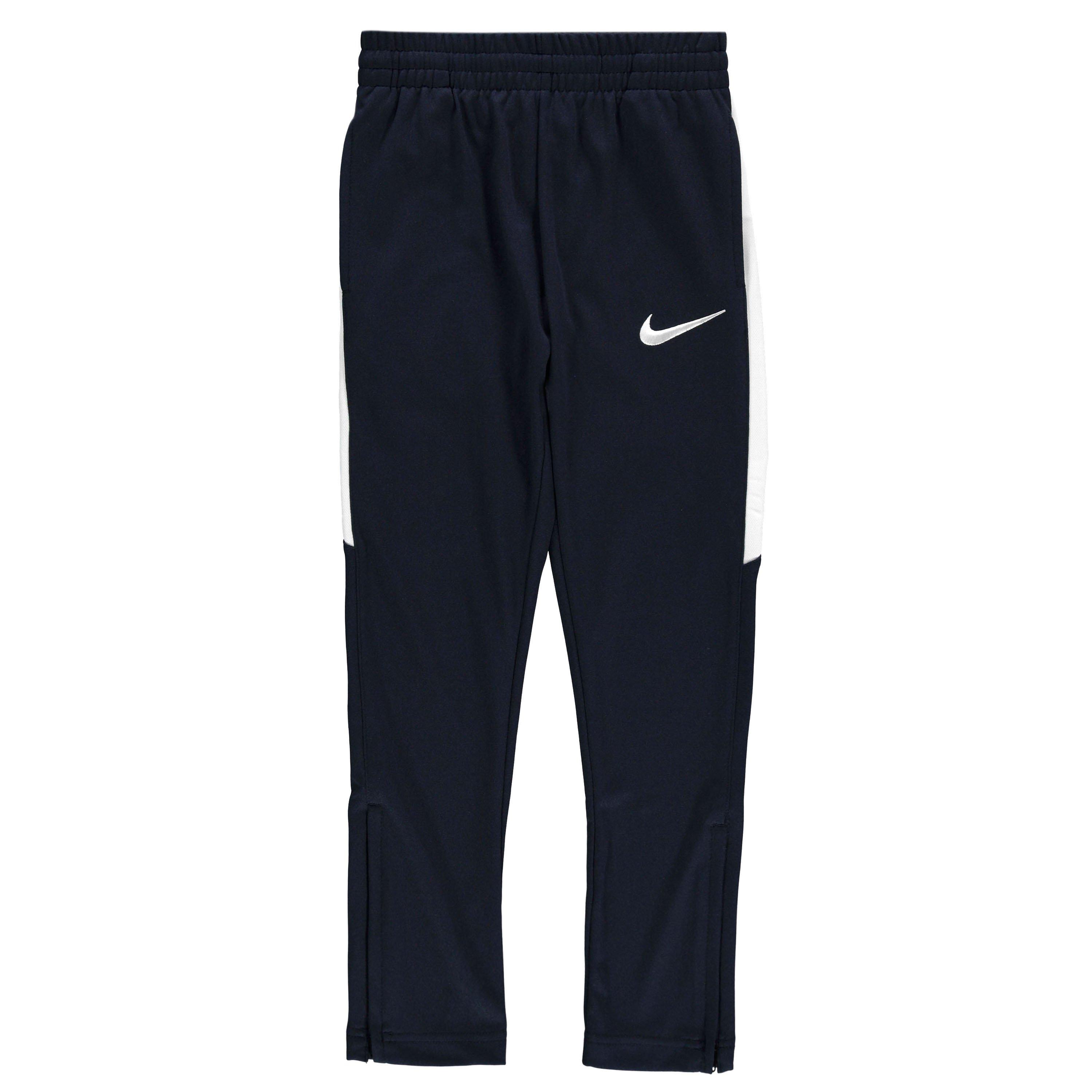 Nike  Track Pant Inf00 - Navy - 4-5 Years
