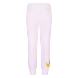 Nike Print Jogging Bottoms Infant Girls