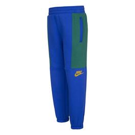 Nike Amplify Fleece Jogging Bottoms Infant Boys