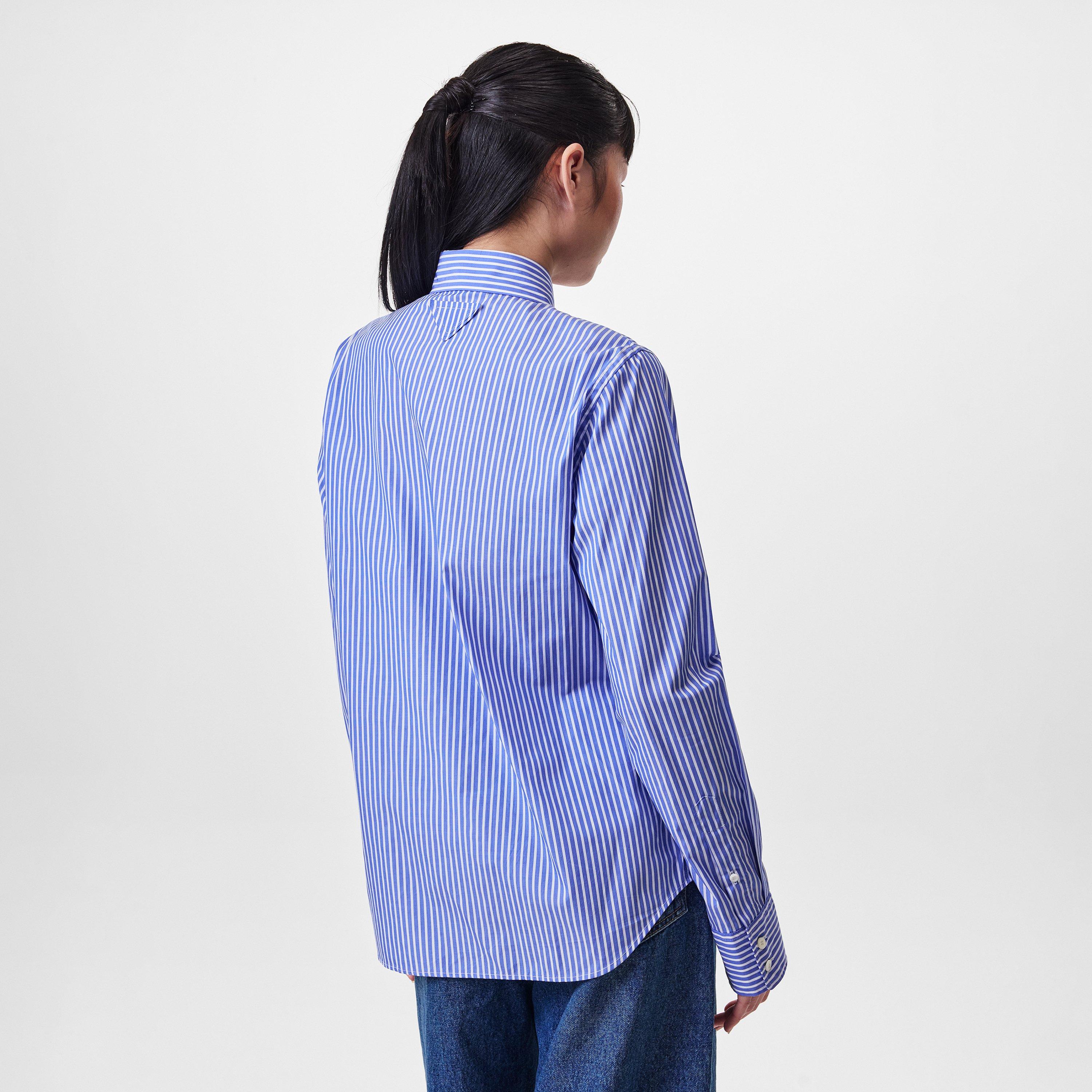 Azzuro - Prada - Embellished Shirt - 4