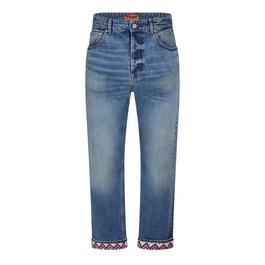 Missoni Denim Rschl Sn99