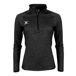 Gilbert Synergie Pro Warm Up Top