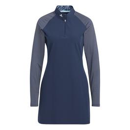 adidas Upf50 Long Sleeve Dress