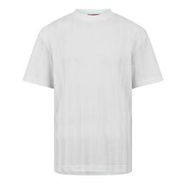 Missoni Tone T Shirt Sn99