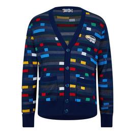 Missoni Jacquard Cardigan
