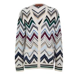 Missoni Knit Sweater Sn99