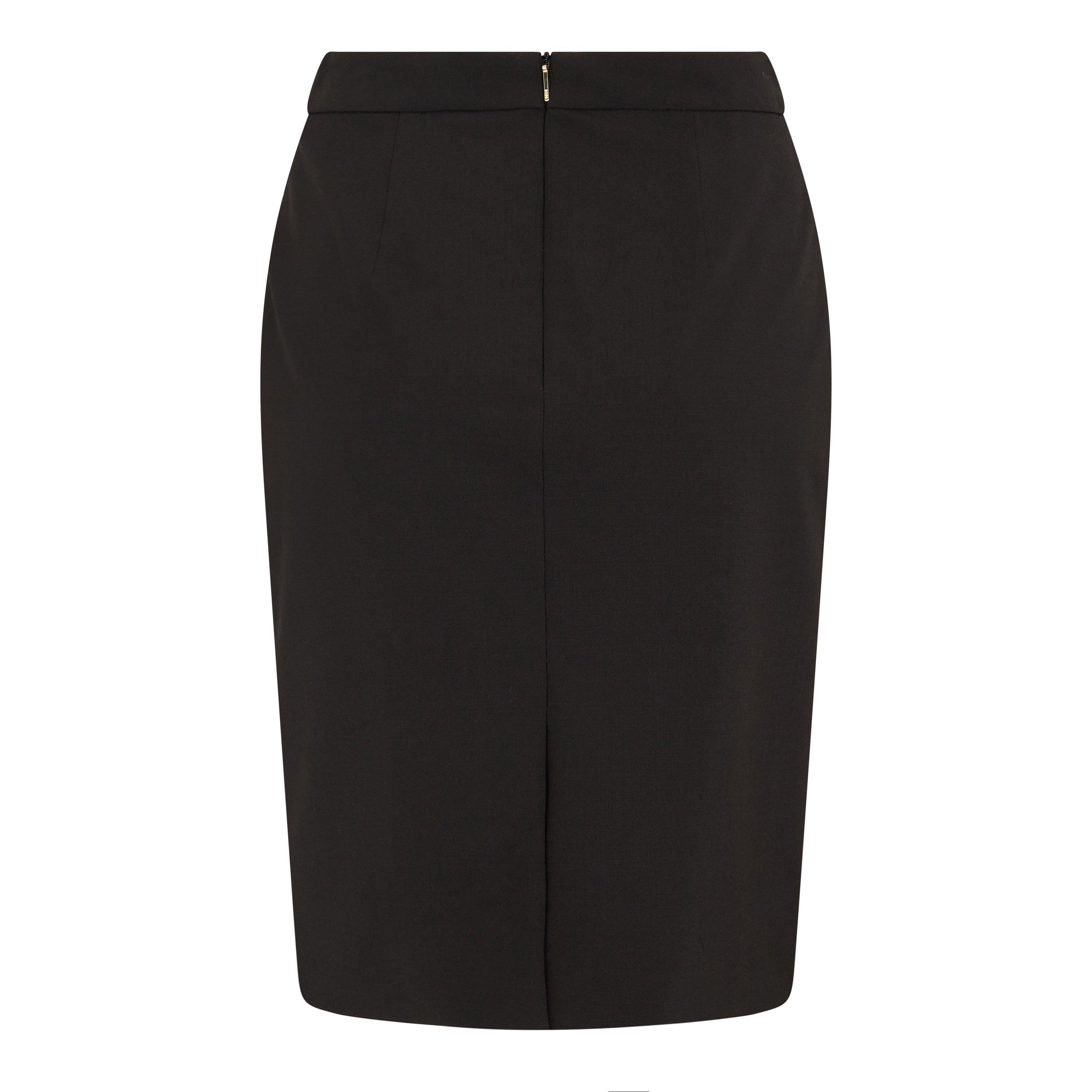 Black - Boss - Boss Vilea Ld99 - 2