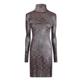 Missoni Space Dress