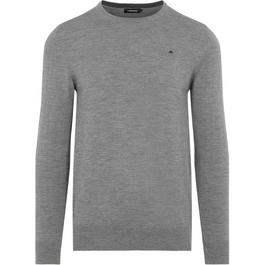 J Lindeberg Lyle True Sweater