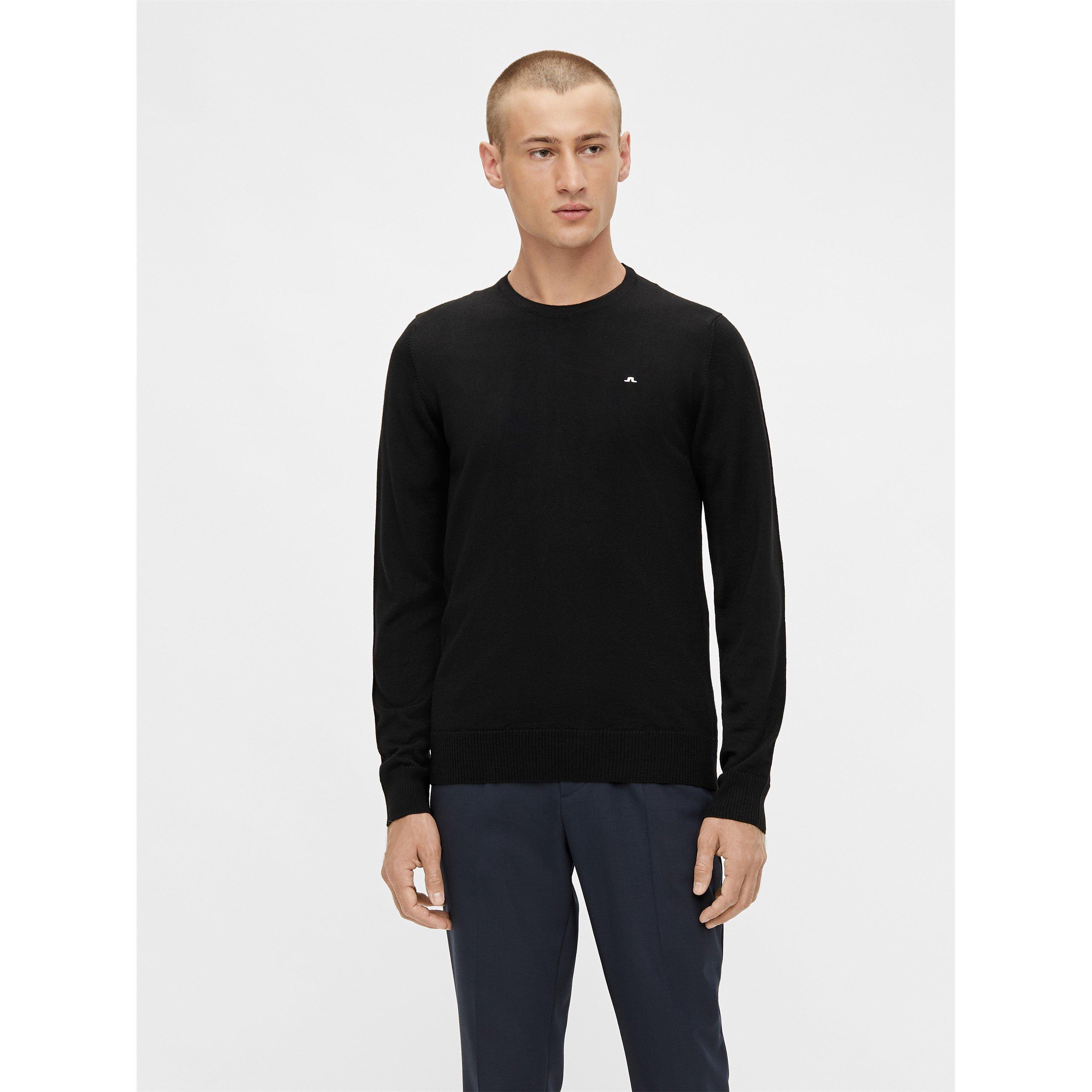 9999 - J Lindeberg - Lyle True Sweater - 3