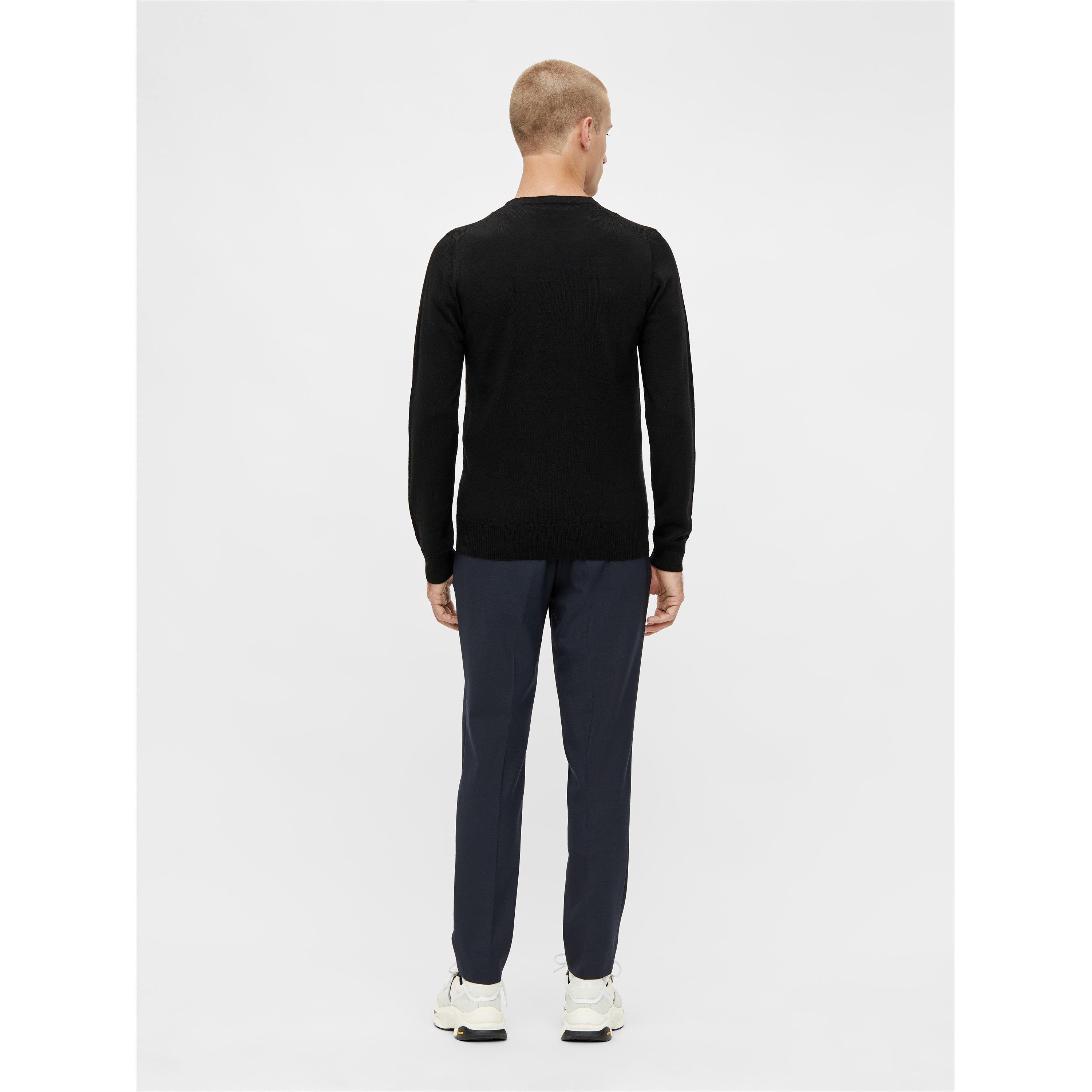 9999 - J Lindeberg - Lyle True Sweater - 4