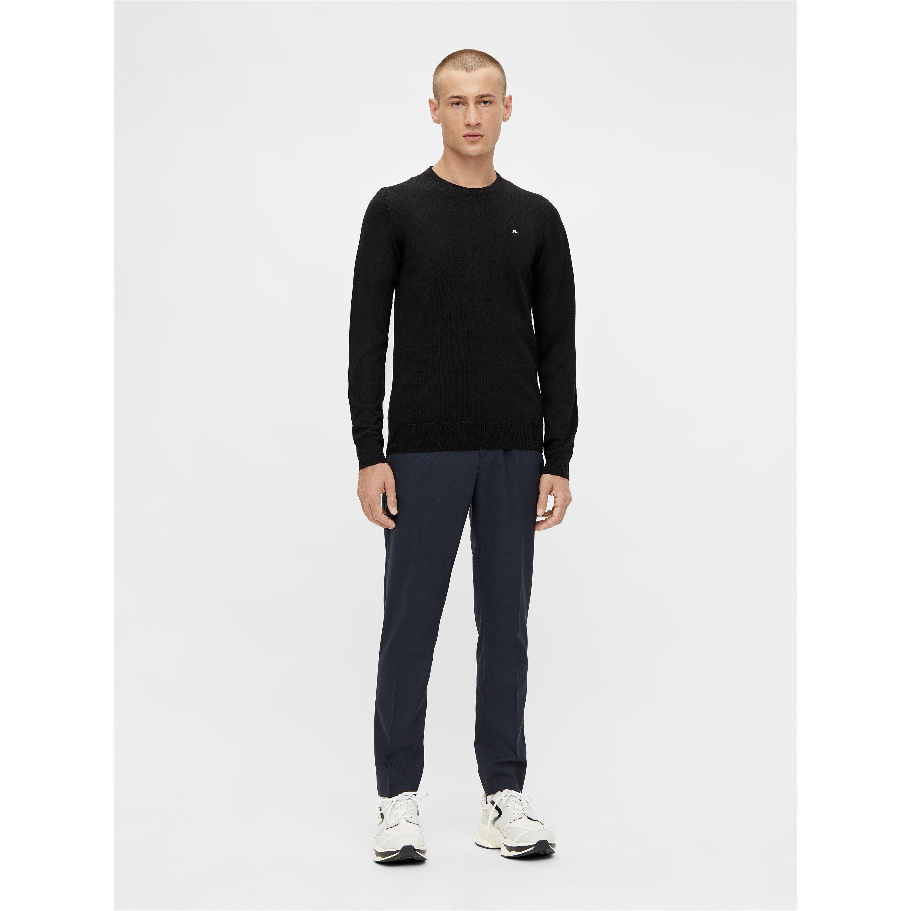 9999 - J Lindeberg - Lyle True Sweater - 5