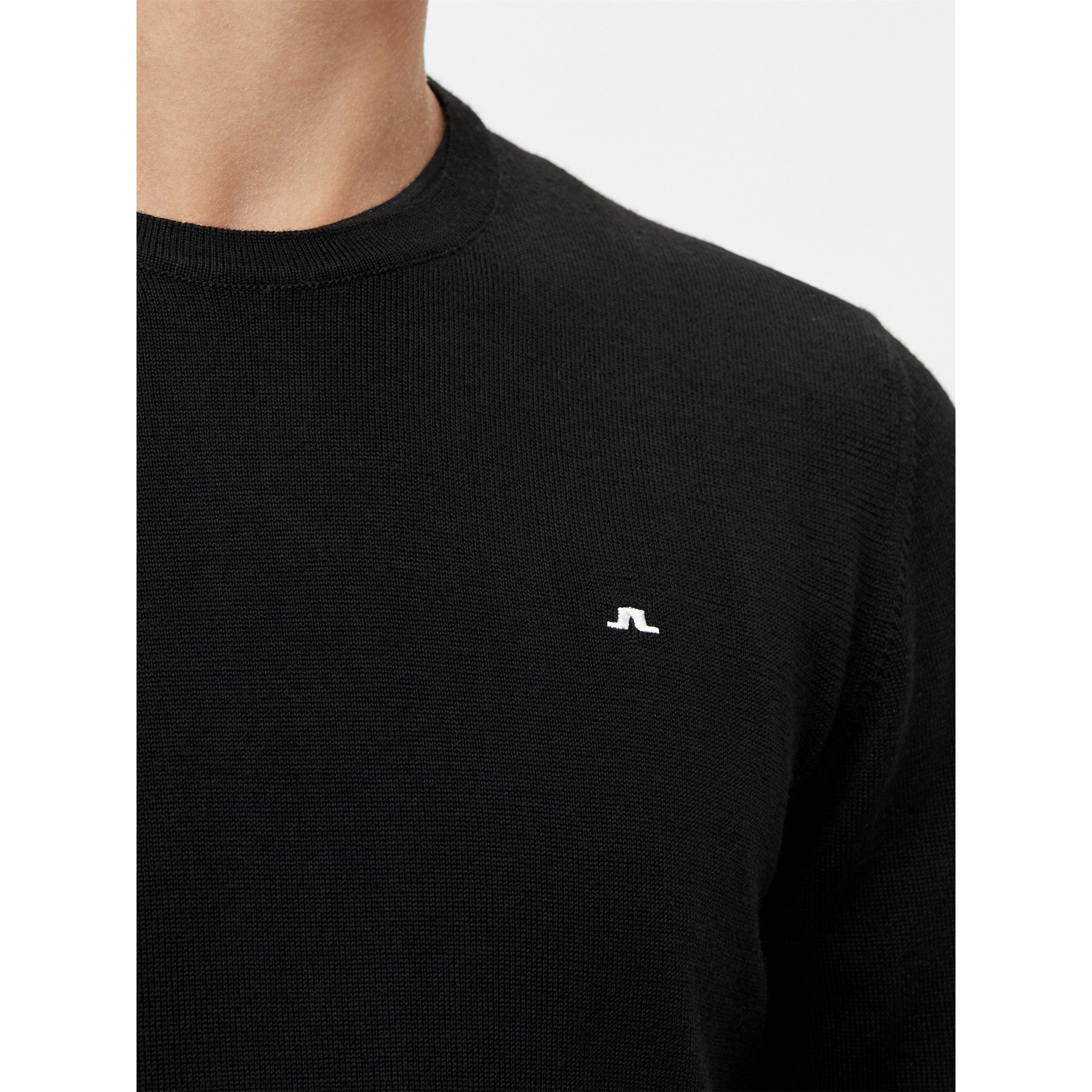 9999 - J Lindeberg - Lyle True Sweater - 6