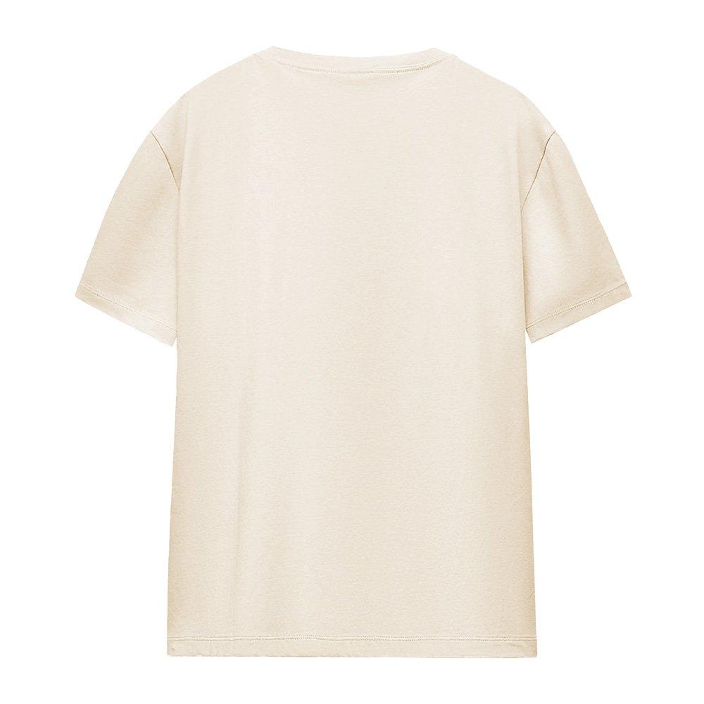 Natural - Disney - Cars Copper Canyon Speedway T-Shirt Natural - 5