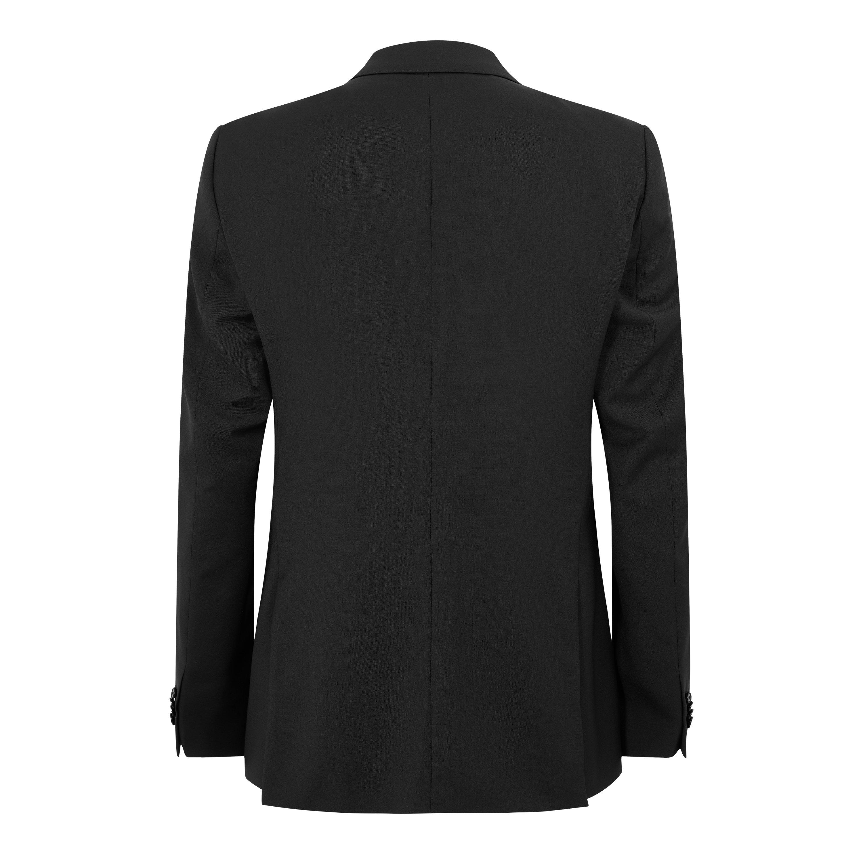 Black - Boss - Boss H-Huge-S-Mm-251 10270084 01 - 2