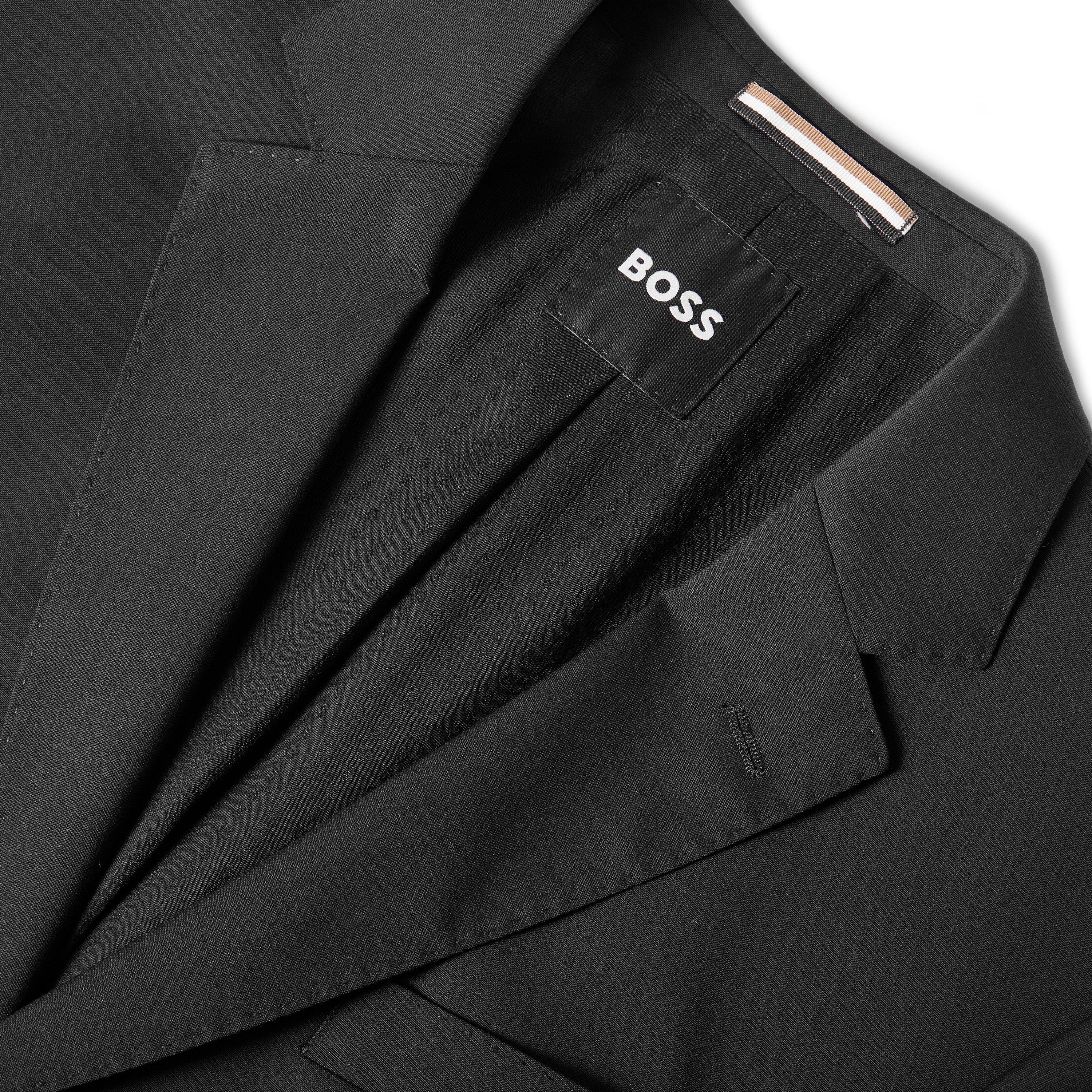 Black - Boss - Boss H-Huge-S-Mm-251 10270084 01 - 3