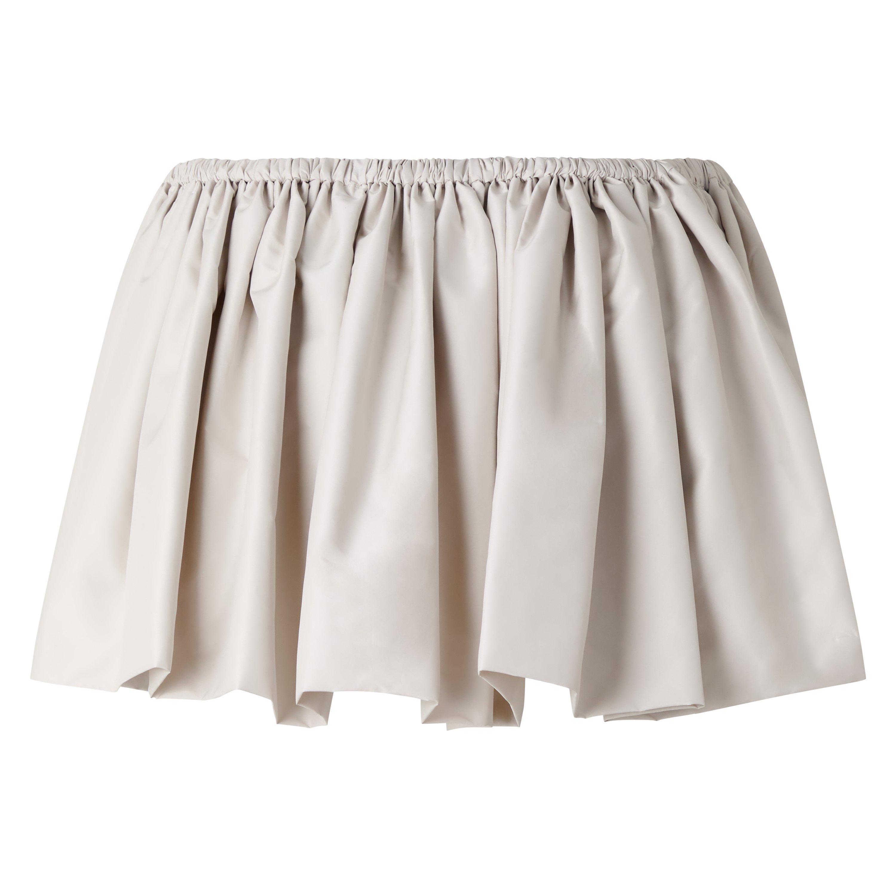 Opale - Miu Miu - Women's Opale Mini Skirt - 2