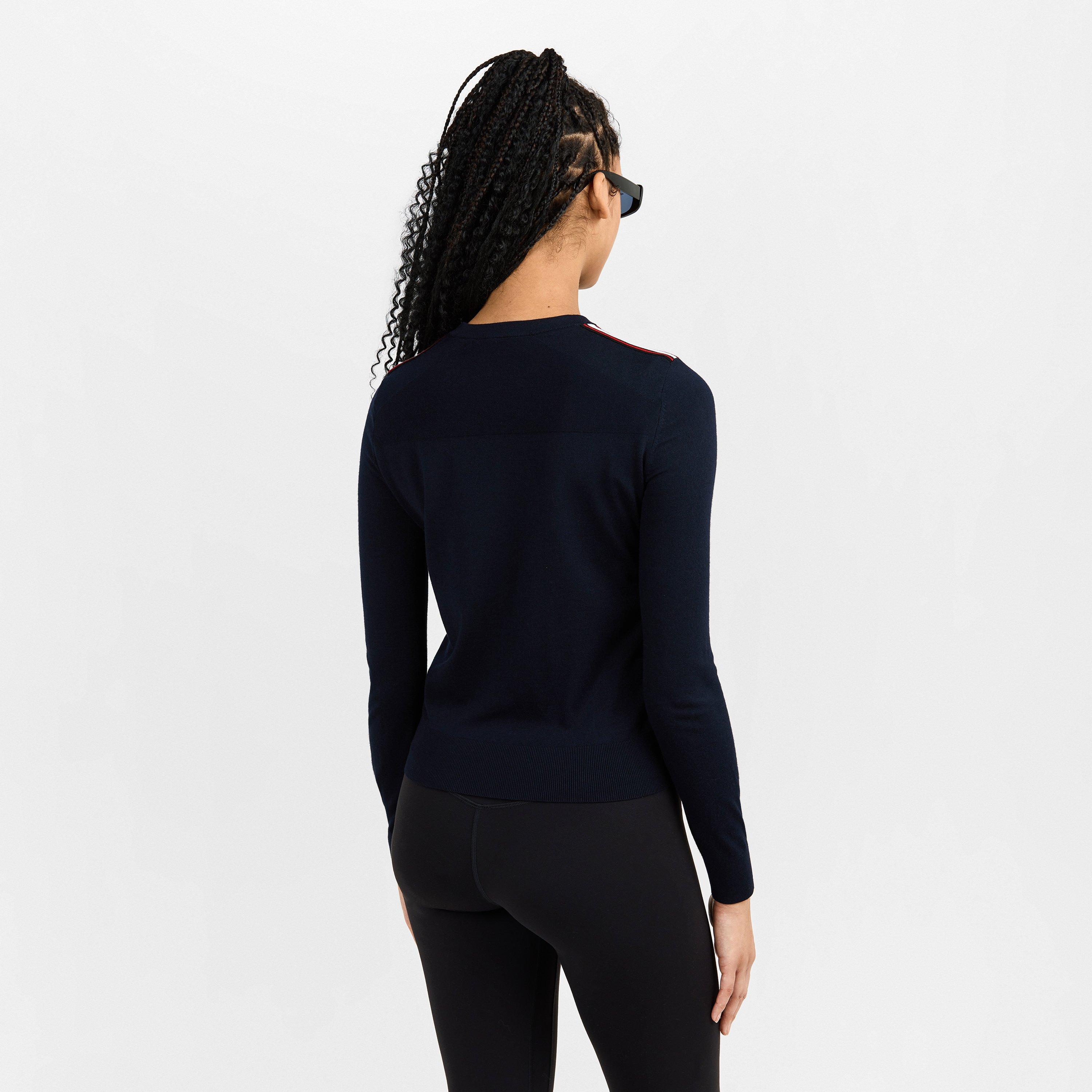 MARIN/RACING - Fusalp - Fusalp Ottavia Jmp Ld54 - 4