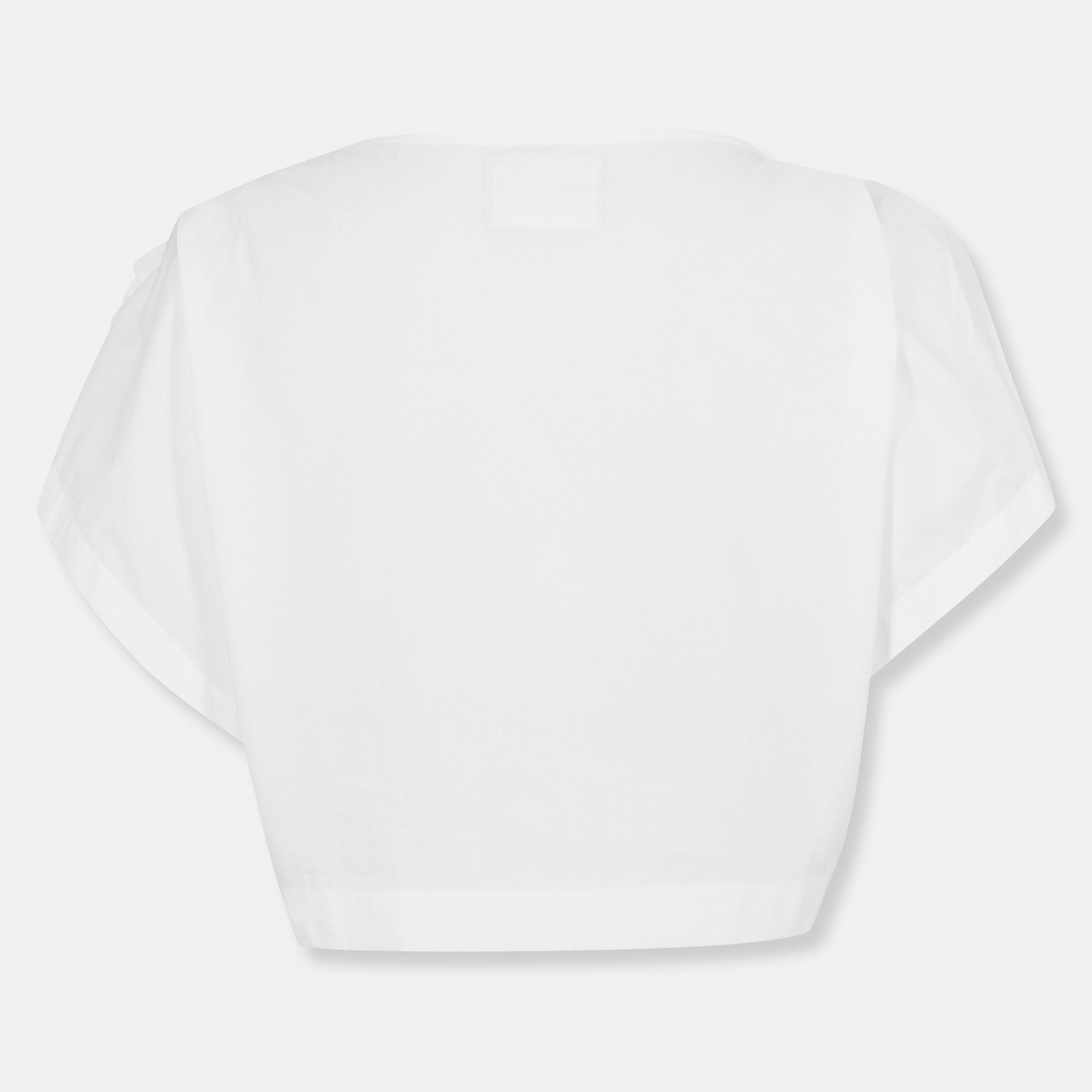 White - Vivienne Westwood - Viv Heart Top Ld99 - 2