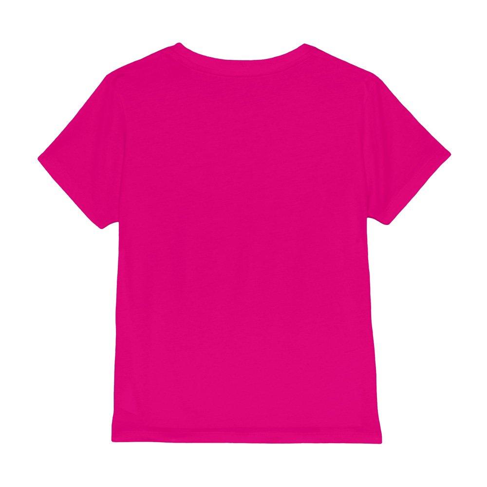 Bright Pink - Disney - Lilo & Stitch Live Action Stitch Aloha Surf Kids T - 3