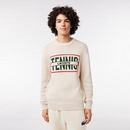 Lacoste Tennis Jumper